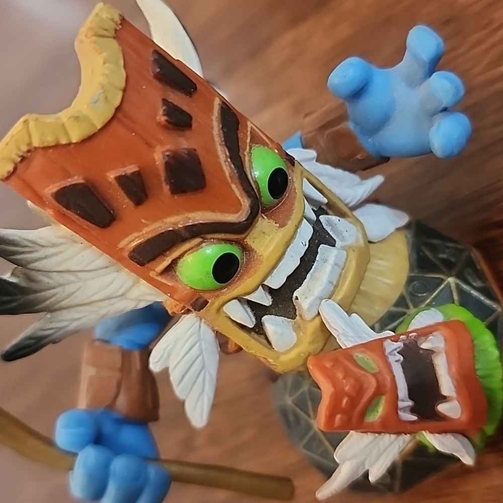 Skylanders - Picture 2 of 8